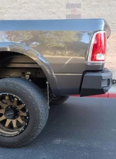 Chassis Unlimited Attitude Series Rear Bumper w/Parking Sensors Ram 2500 | 3500 2010-2018                                     - CUB990012 - Image 8