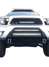 Chassis Unlimited Octane Prolite Front Winch Bumper Toyota Tacoma 2012-2015                                     - CUB990221 - Image 12