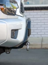 Chassis Unlimited Octane Prolite Front Winch Bumper Toyota Tacoma 2012-2015                                     - CUB990221 - Image 11