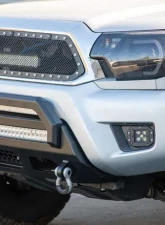 Chassis Unlimited Octane Prolite Front Winch Bumper Toyota Tacoma 2012-2015                                     - CUB990221 - Image 12