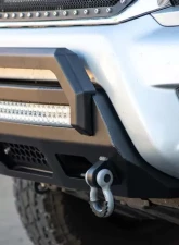 Chassis Unlimited Octane Prolite Front Winch Bumper Toyota Tacoma 2012-2015                                     - CUB990221 - Image 10