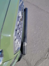 Chassis Unlimited Octane Prolite Front Winch Bumper Toyota Tacoma 2016-2021                                     - CUB990231 - Image 9