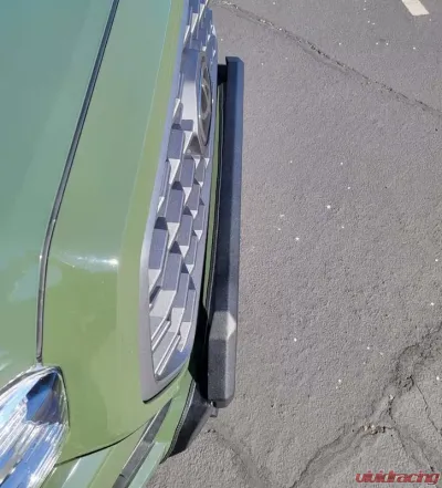 Chassis Unlimited Octane Prolite Front Winch Bumper Toyota Tacoma 2016-2021 - CUB990231