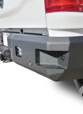Chassis Unlimited Attitude Series Rear Bumper w/o Parking Sensors Ram 2500 | 3500 2019-2021                                     - CUB990321 - Image 7