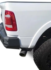 Chassis Unlimited Attitude Series Rear Bumper w/o Parking Sensors Ram 2500 | 3500 2019-2021                                     - CUB990321 - Image 10