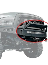 Chassis Unlimited Brush Guard Light Mount                                     - CU-STINGER - Image 10