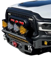 Chassis Unlimited Brush Guard Light Mount                                     - CU-STINGER - Image 3