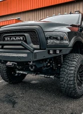 Chassis Unlimited Brush Guard Light Mount                                     - CU-STINGER - Image 4