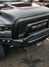 Chassis Unlimited Brush Guard Light Mount                                     - CU-STINGER - Image 5