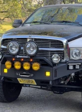Chassis Unlimited Brush Guard Light Mount                                     - CU-STINGER - Image 7