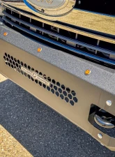 Chassis Unlimited Fuel Series Front Bumper Ford Superduty F-250 | F-350 2017-2022                                     - CUB500140 - Image 7
