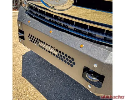 Chassis Unlimited Fuel Series Front Bumper Ford Superduty F-250 | F-350 2017-2022 - CUB500140