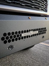 Chassis Unlimited Fuel Series Front Bumper Ram 2500 | 3500 2019-2024                                     - CUB500320 - Image 6