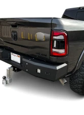 Chassis Unlimited Fuel Series Rear Bumper Ram 2500 | 3500 2019-2024                                     - CUB510320 - Image 11