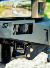 Chassis Unlimited Octane Series Front Bumper Dodge Ram 1500 | 2500 | 3500 1994-2002                                     - CUB900052 - Image 3