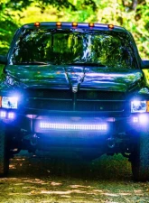 Chassis Unlimited Octane Series Front Bumper Dodge Ram 1500 | 2500 | 3500 1994-2002                                     - CUB900052 - Image 9