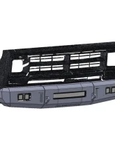 Chassis Unlimited Octane Series Front Bumper Dodge Ram W250 | W350 1989-1993                                     - CUB900561 - Image 6