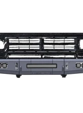 Chassis Unlimited Octane Series Front Bumper Dodge Ram W250 | W350 1989-1993                                     - CUB900561 - Image 7