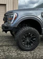 Chassis Unlimited Octane Series Front Bumper w/o Parking Sensors Ford F-150 2021-2023                                     - CUB900621 - Image 4