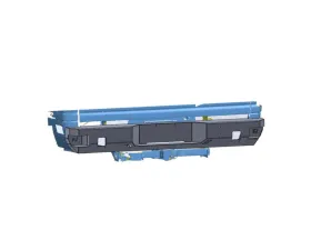 Chassis Unlimited Octane Series Rear Bumper Dodge Ram 1500 | 2500 | 3500 1994-2002