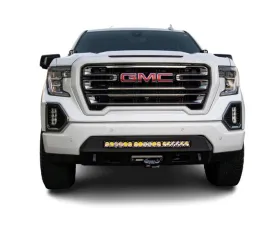 Chassis Unlimited Prolite Series Front Bumper GMC Sierra 1500 2019-2021