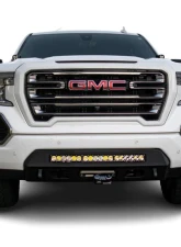 Chassis Unlimited Prolite Series Front Bumper GMC Sierra 1500 2019-2021                                     - CUB920401 - Image 7