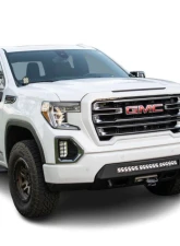 Chassis Unlimited Prolite Series Front Bumper GMC Sierra 1500 2019-2021                                     - CUB920401 - Image 2