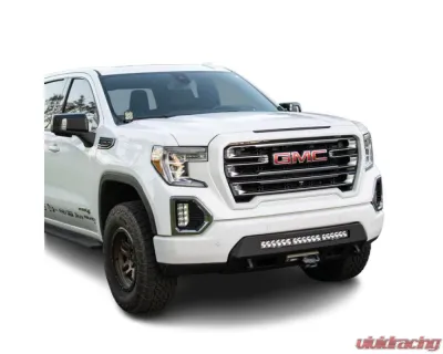 Chassis Unlimited Prolite Series Front Bumper GMC Sierra 1500 2019-2021 - CUB920401