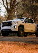 Chassis Unlimited Prolite Series Front Bumper GMC Sierra 1500 2019-2021                                     - CUB920401 - Image 4