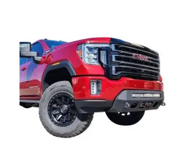 Chassis Unlimited Prolite Series Front Bumper GMC Sierra 2500 | 3500 2020-2023