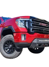 Chassis Unlimited Prolite Series Front Bumper GMC Sierra 2500 | 3500 2020-2023                                     - CUB920571 - Image 11