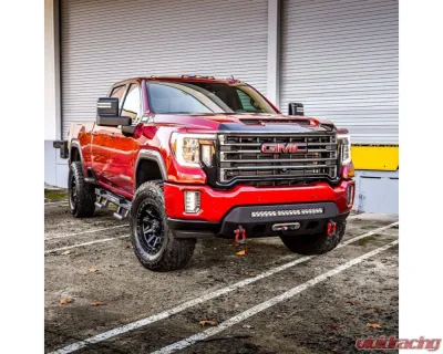 Chassis Unlimited Prolite Series Front Bumper GMC Sierra 2500 | 3500 2020-2023 - CUB920571