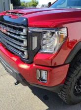 Chassis Unlimited Prolite Series Front Bumper GMC Sierra 2500 | 3500 2020-2023                                     - CUB920571 - Image 5