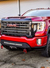 Chassis Unlimited Prolite Series Front Bumper GMC Sierra 2500 | 3500 2020-2023                                     - CUB920571 - Image 7