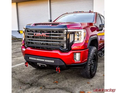 Chassis Unlimited Prolite Series Front Bumper GMC Sierra 2500 | 3500 2020-2023 - CUB920571