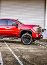 Chassis Unlimited Prolite Series Front Bumper GMC Sierra 2500 | 3500 2020-2023                                     - CUB920571 - Image 9