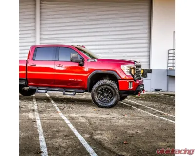 Chassis Unlimited Prolite Series Front Bumper GMC Sierra 2500 | 3500 2020-2023 - CUB920571