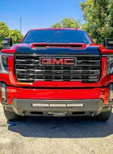 Chassis Unlimited Prolite Series Front Bumper GMC Sierra 2500 | 3500 2024+                                     - CUB920691 - Image 2