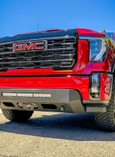 Chassis Unlimited Prolite Series Front Bumper GMC Sierra 2500 | 3500 2024+                                     - CUB920691 - Image 5