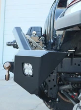 Chassis Unlimited Octane Series Front Bumper Jeep Gladiator | JL 2020-2022                                     - CUB940581 - Image 5