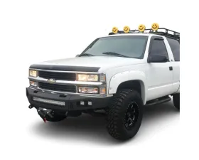 Chassis Unlimited Octane Series Front Bumper Chevrolet | GMC 1992-1998