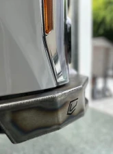 Chassis Unlimited Octane Series Front Bumper w/o Parking Sensors Ford Superduty F-250 | F-350 2023-2024                                     - CUB940751 - Image 11