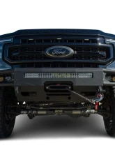 Chassis Unlimited Diablo Series Front Bumper Ford Superduty F-250 | F-350 2017-2022                                     - CUB950141 - Image 2
