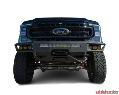 Chassis Unlimited Diablo Series Front Bumper Ford Superduty F-250 | F-350 2017-2022 - CUB950141