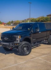 Chassis Unlimited Diablo Series Front Bumper Ford Superduty F-250 | F-350 2017-2022                                     - CUB950141 - Image 3