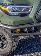 Chassis Unlimited Diablo Series Front Bumper Toyota Tacoma 2016-2023                                     - CUB950231 - Image 8