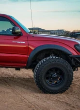 Chassis Unlimited Diablo Series Front Bumper Toyota Tacoma 1995-2004                                     - CUB950411 - Image 8