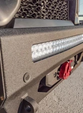 Chassis Unlimited Diablo Series Front Bumper w/ Parking Sensors Ram Powerwagon 2019-2024                                     - CUB950442 - Image 12