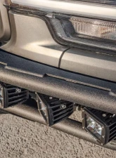 Chassis Unlimited Diablo Series Front Bumper w/ Parking Sensors Ram Powerwagon 2019-2024                                     - CUB950442 - Image 14