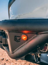 Chassis Unlimited Diablo Series Front Bumper w/ Parking Sensors Ram TRX 1500 2021-2022                                     - CUB950652 - Image 5